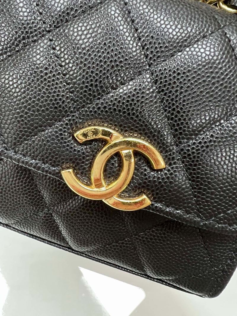 Chanel Stachel Bags